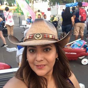 Meet your Posher, Olga